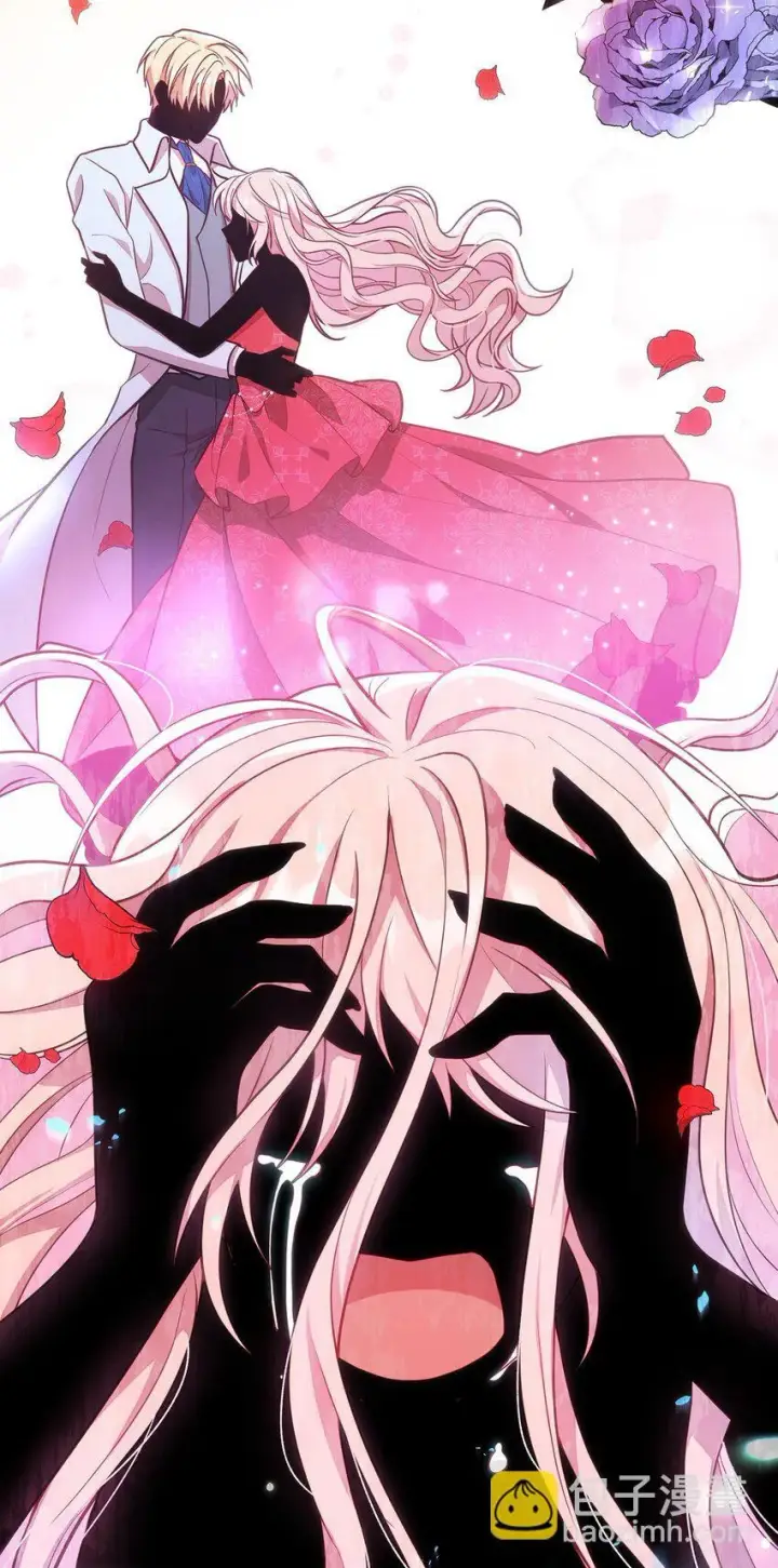 漫画《虽然是恶女，却成为了妈妈》01 情不自禁第77张图