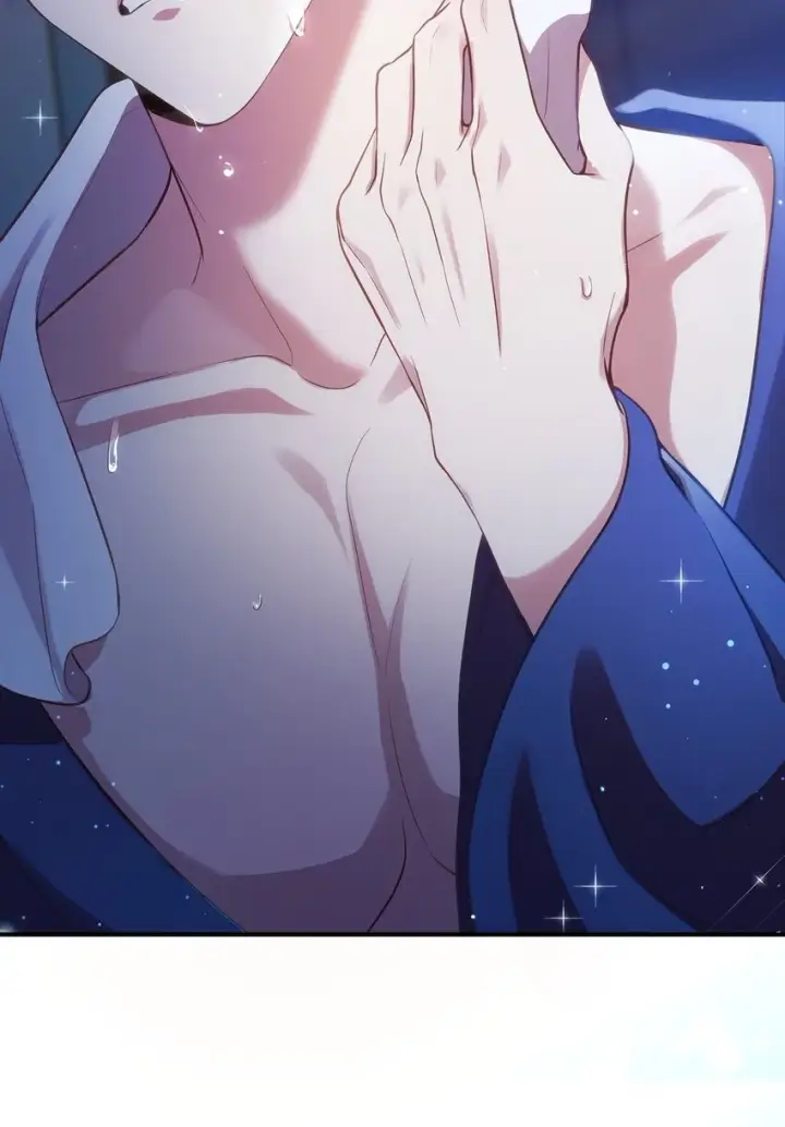 漫画《虽然是恶女，却成为了妈妈》01 情不自禁第87张图