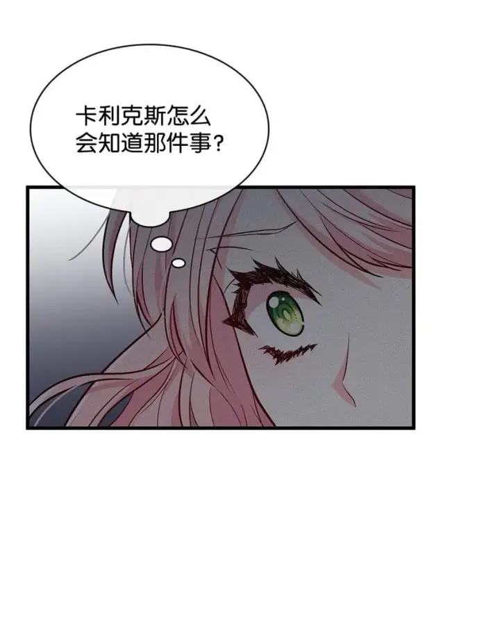 漫画《虽然是恶女，却成为了妈妈》02 美男苦肉计第64张图