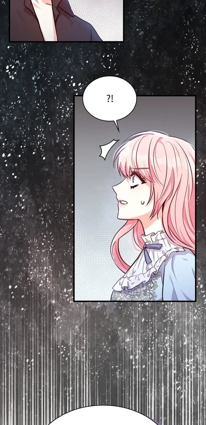 漫画《虽然是恶女，却成为了妈妈》02 美男苦肉计第83张图