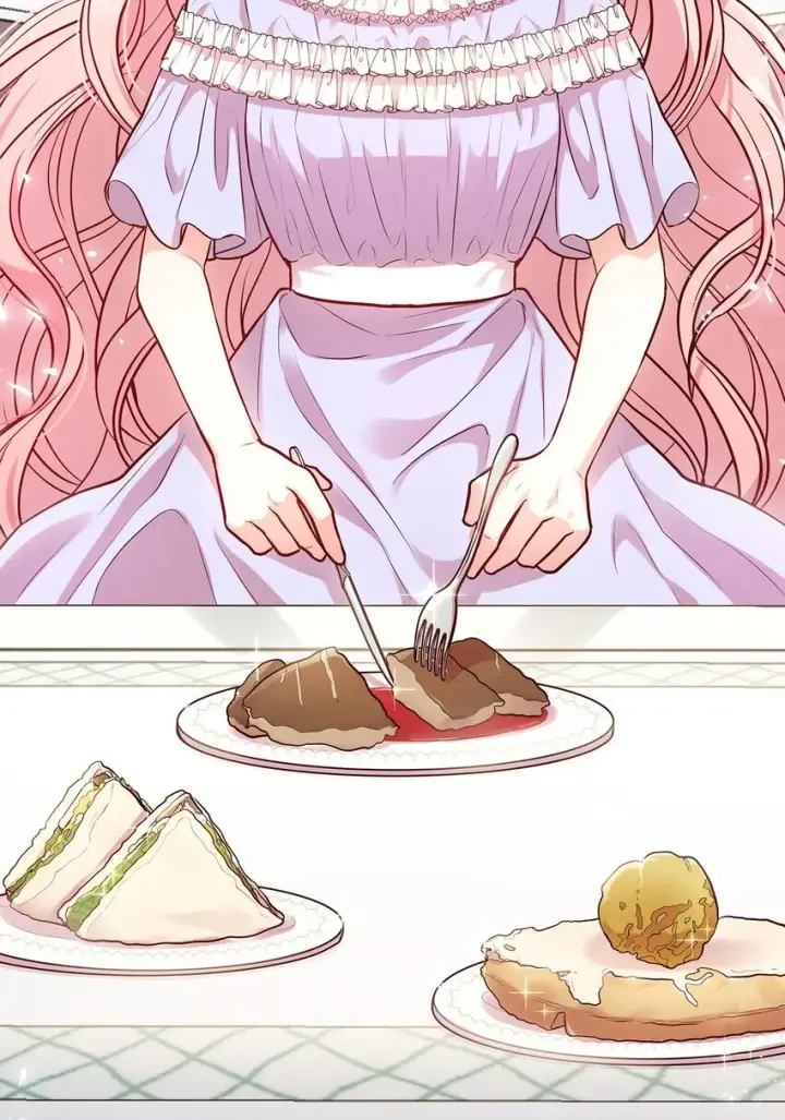 漫画《虽然是恶女，却成为了妈妈》03 两幅面孔第54张图