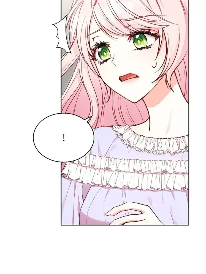 漫画《虽然是恶女，却成为了妈妈》04 未婚先孕第33张图