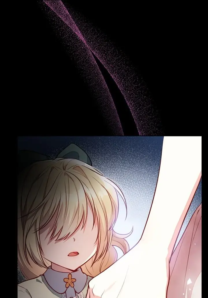 漫画《虽然是恶女，却成为了妈妈》04 未婚先孕第45张图