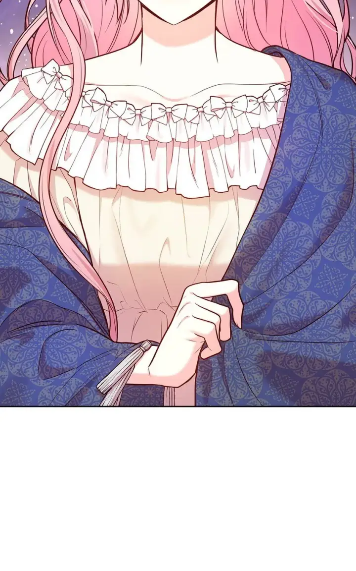 漫画《虽然是恶女，却成为了妈妈》04 未婚先孕第82张图