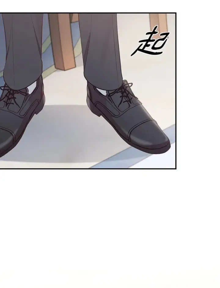 漫画《虽然是恶女，却成为了妈妈》05 男女主相遇第24张图