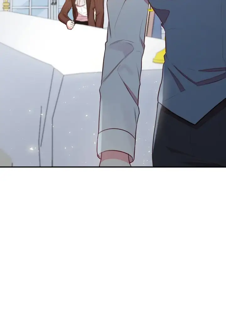 漫画《虽然是恶女，却成为了妈妈》05 男女主相遇第26张图