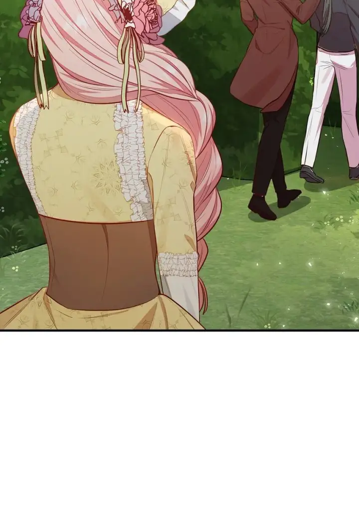 漫画《虽然是恶女，却成为了妈妈》05 男女主相遇第70张图