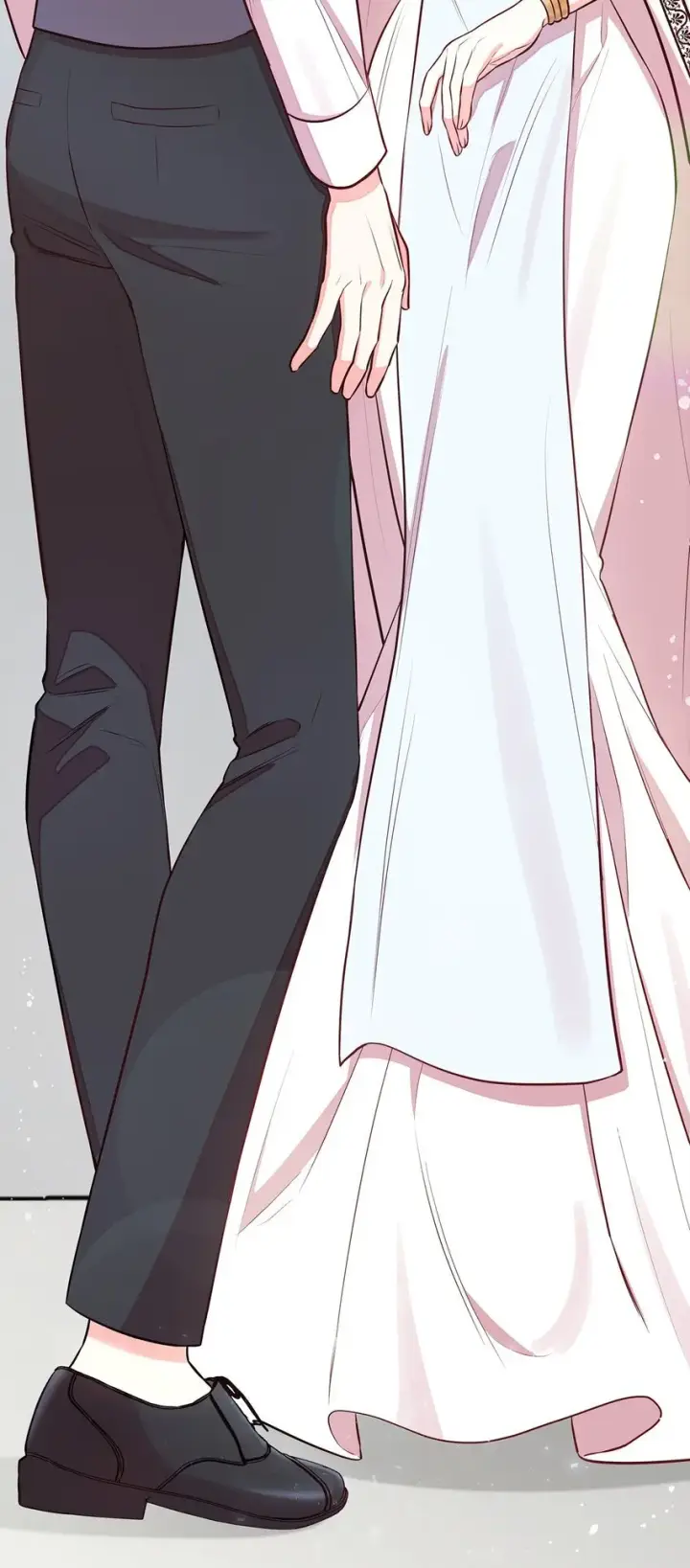 漫画《虽然是恶女，却成为了妈妈》05 男女主相遇第89张图