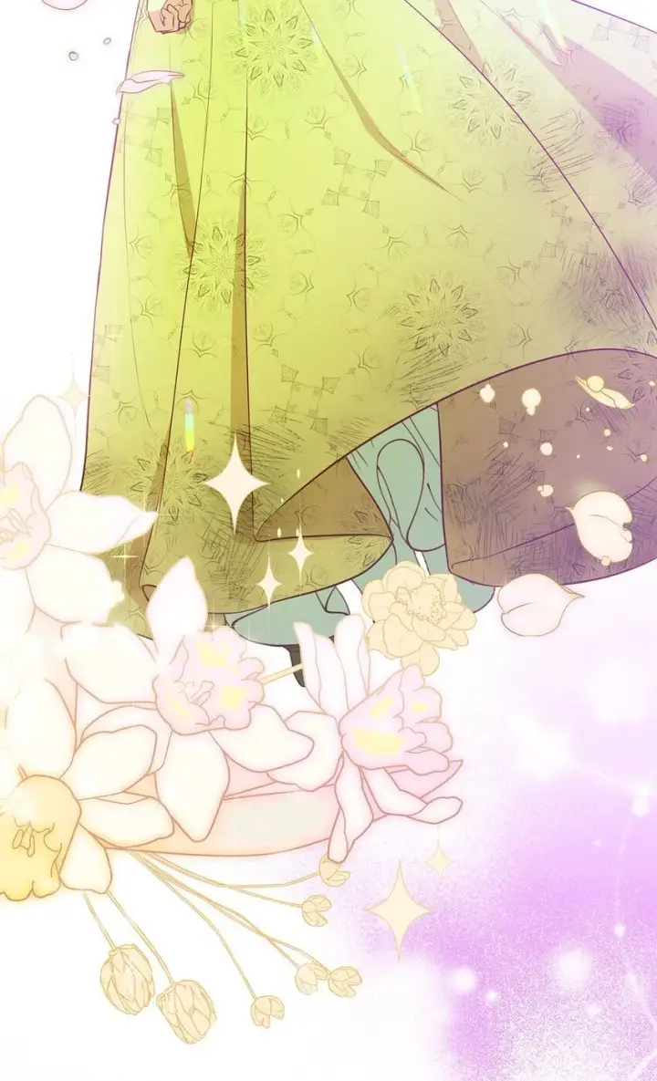 漫画《虽然是恶女，却成为了妈妈》06 抽身离开第18张图
