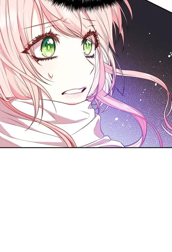 漫画《虽然是恶女，却成为了妈妈》06 抽身离开第68张图