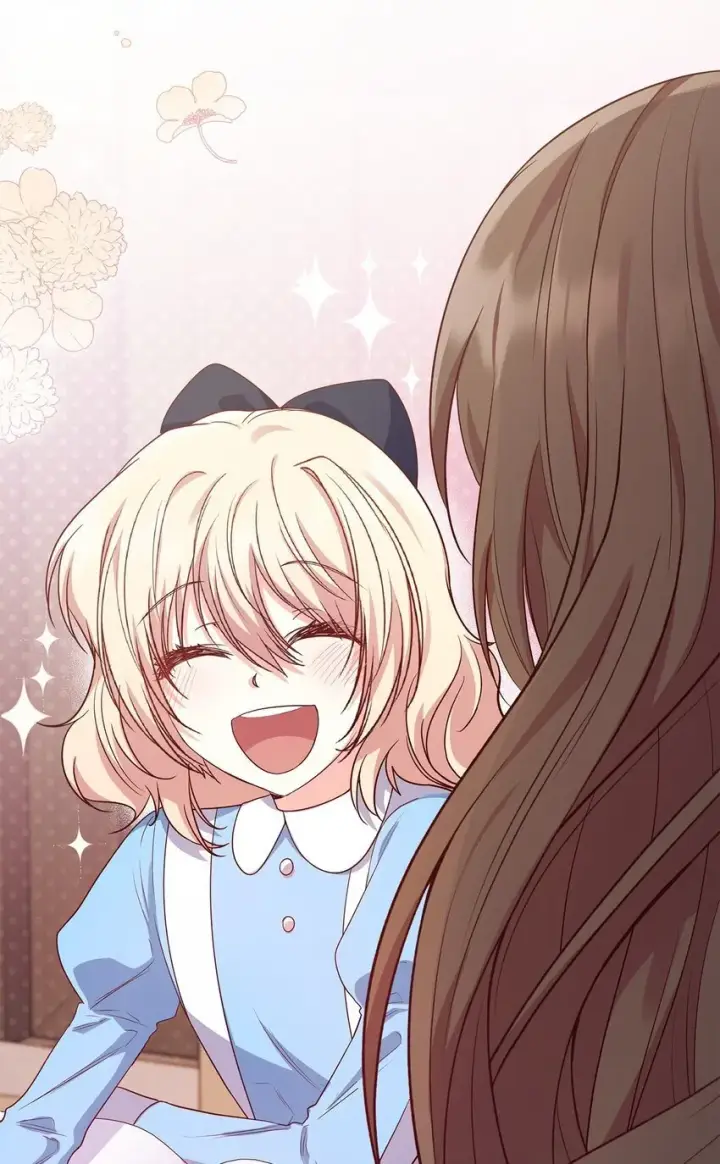漫画《虽然是恶女，却成为了妈妈》08 半岛生活第11张图