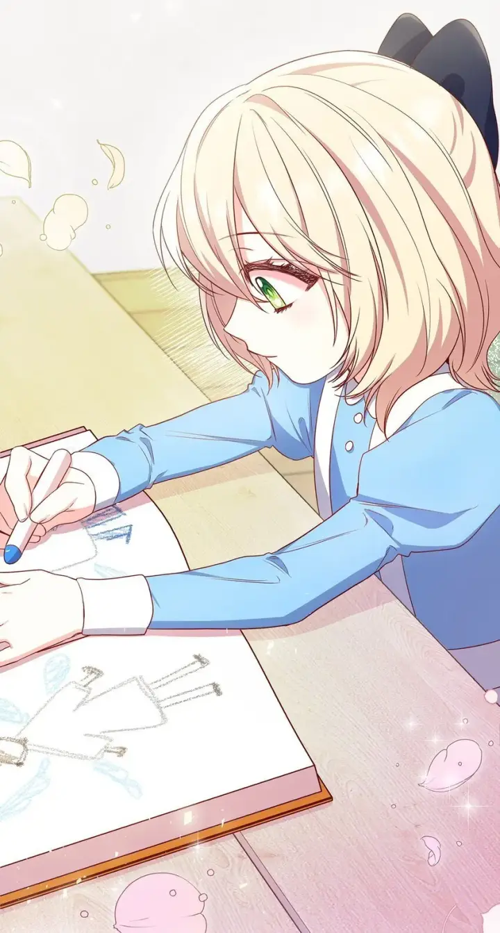 漫画《虽然是恶女，却成为了妈妈》08 半岛生活第33张图