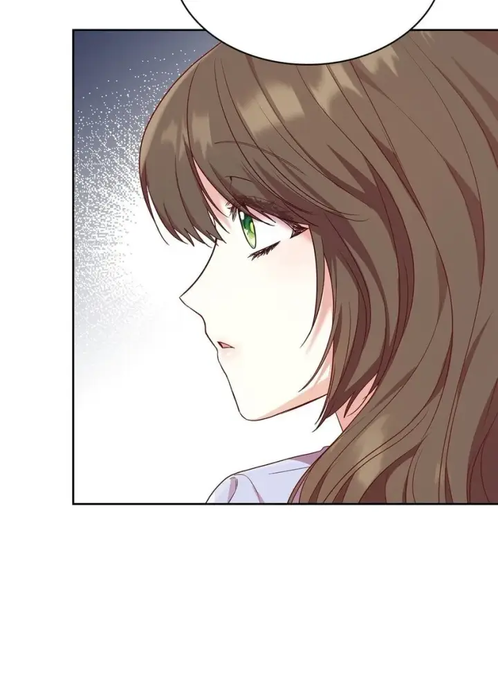 漫画《虽然是恶女，却成为了妈妈》08 半岛生活第68张图