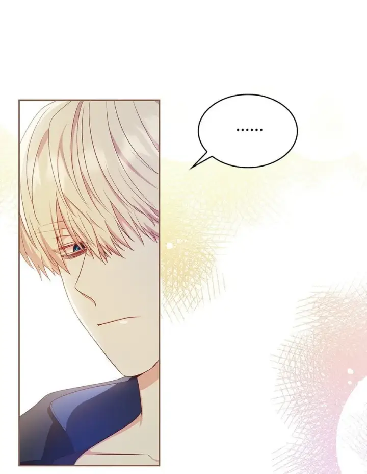 漫画《虽然是恶女，却成为了妈妈》09 父女初见第16张图