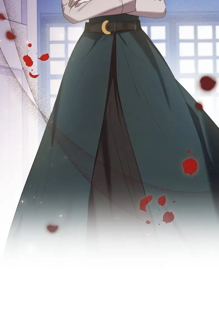 漫画《虽然是恶女，却成为了妈妈》09 父女初见第74张图