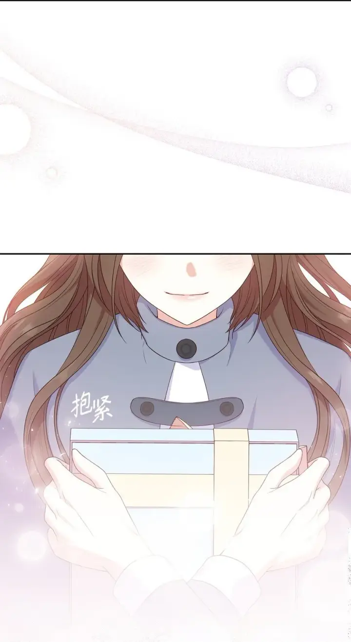 漫画《虽然是恶女，却成为了妈妈》10 购买礼物第21张图