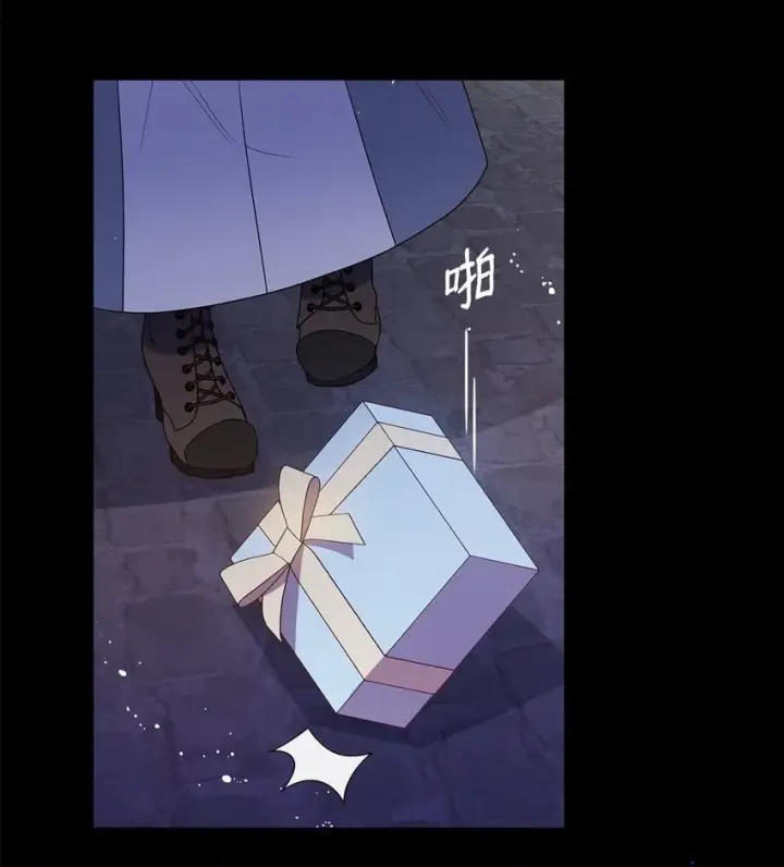 漫画《虽然是恶女，却成为了妈妈》10 购买礼物第49张图