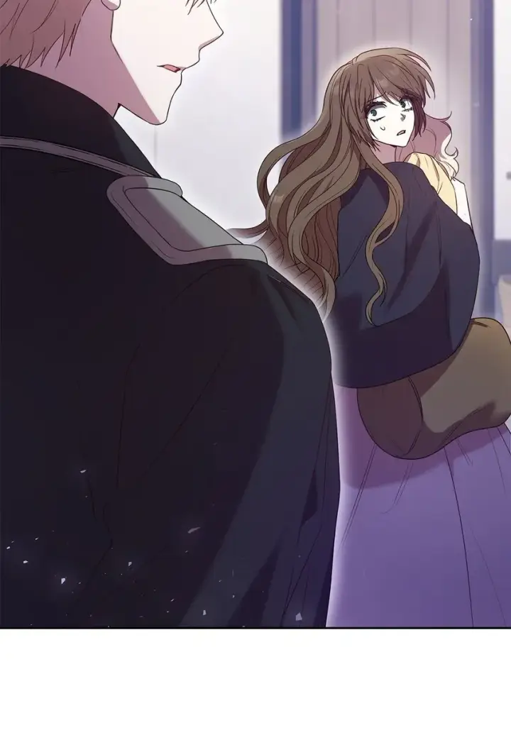 漫画《虽然是恶女，却成为了妈妈》11 重逢第2张图
