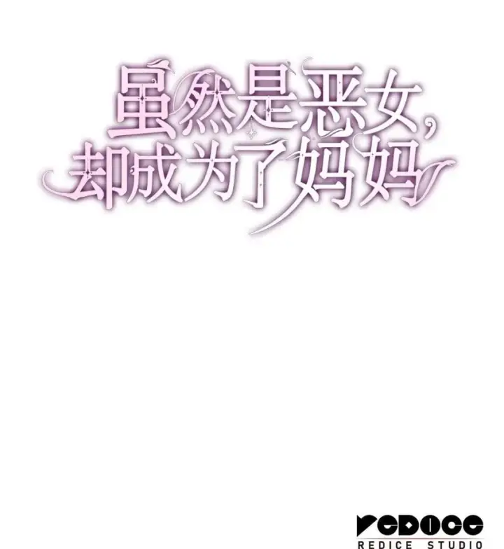 《虽然是恶女，却成为了妈妈》12 遇袭图114