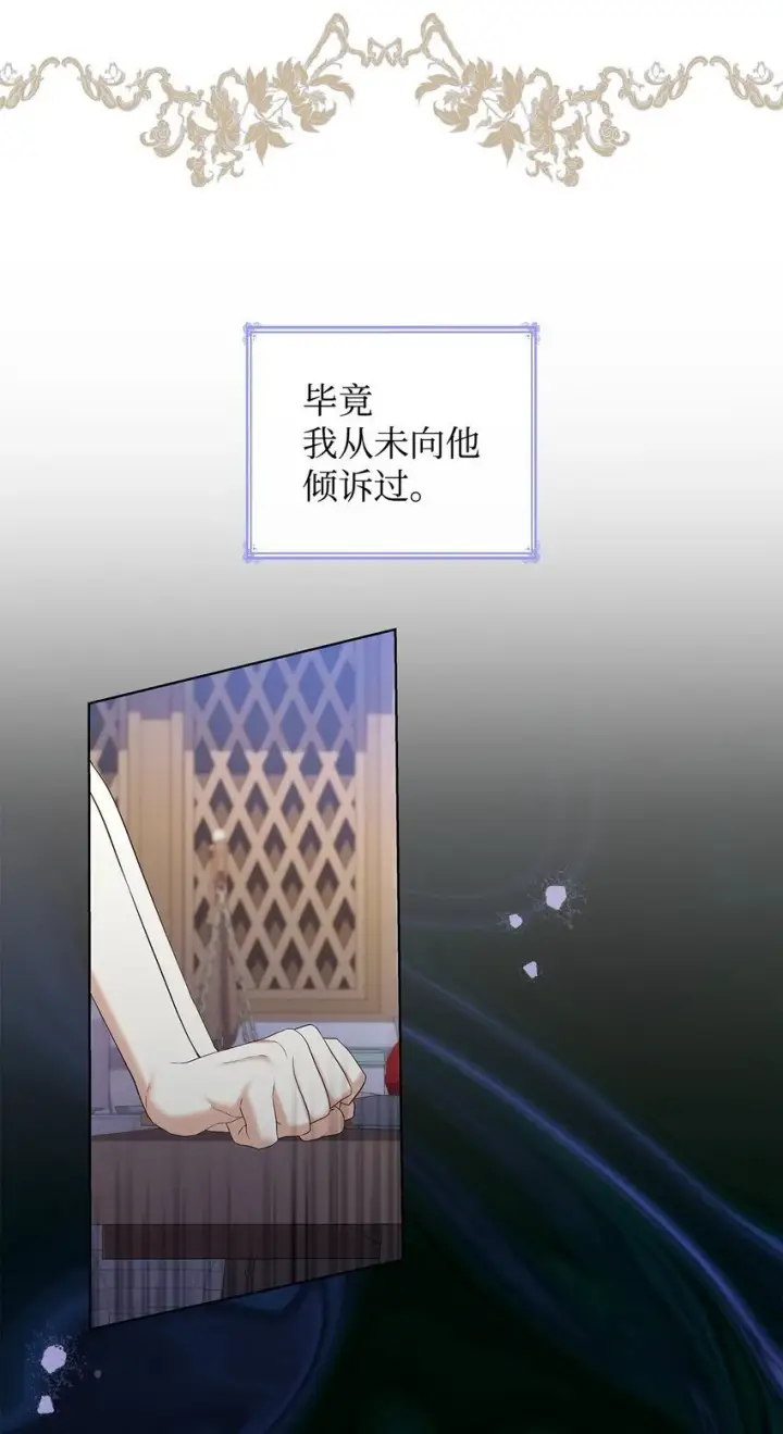 《虽然是恶女，却成为了妈妈》15 生日宴会图31