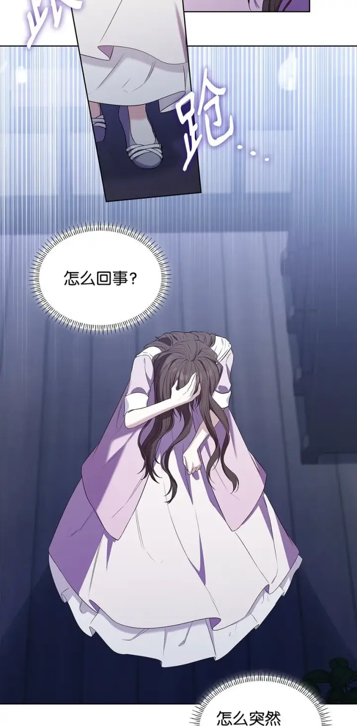 《虽然是恶女，却成为了妈妈》15 生日宴会图67