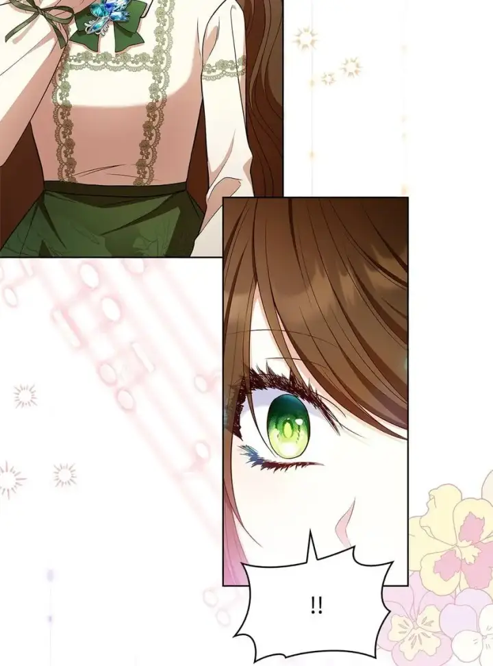 漫画《虽然是恶女，却成为了妈妈》19 共舞第21张图