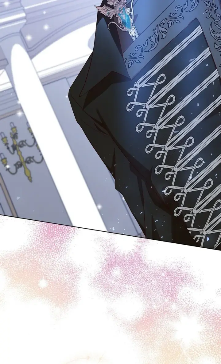 漫画《虽然是恶女，却成为了妈妈》19 共舞第80张图
