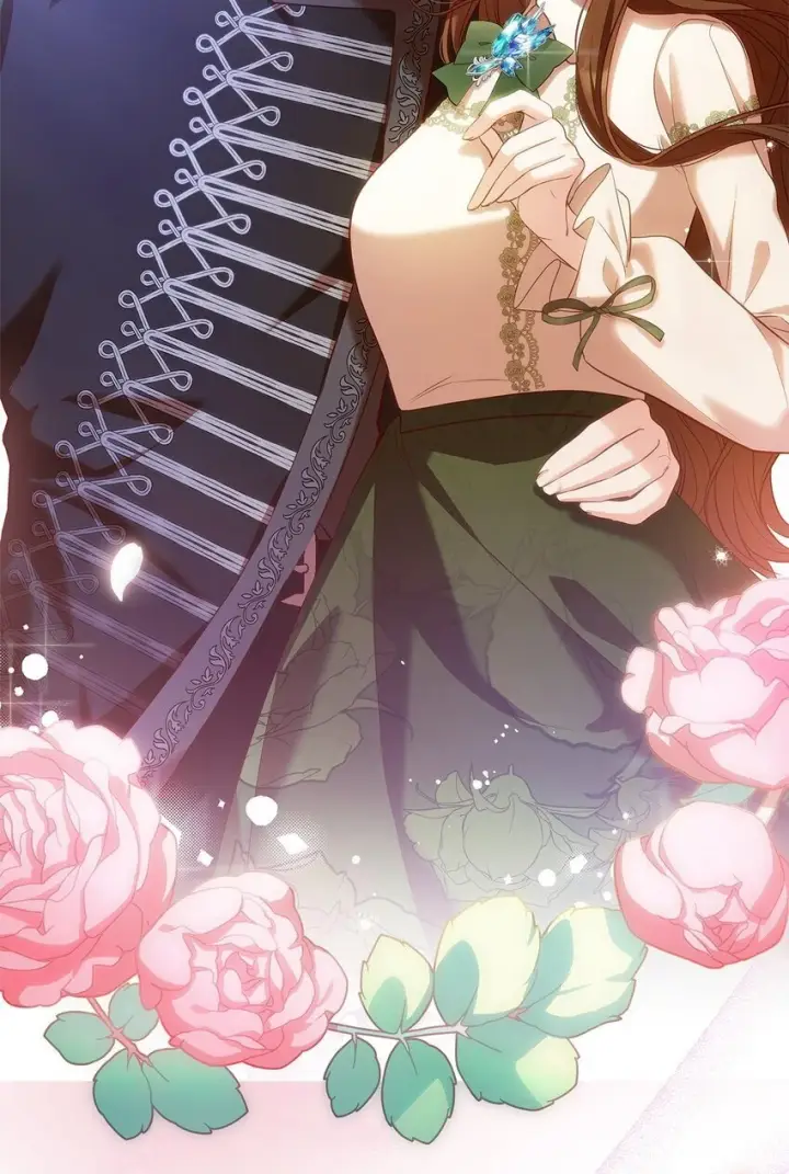 漫画《虽然是恶女，却成为了妈妈》19 共舞第84张图
