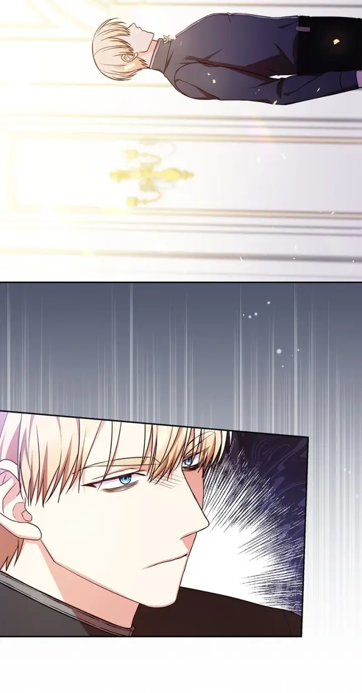 漫画《虽然是恶女，却成为了妈妈》21 浓雾弥漫第42张图
