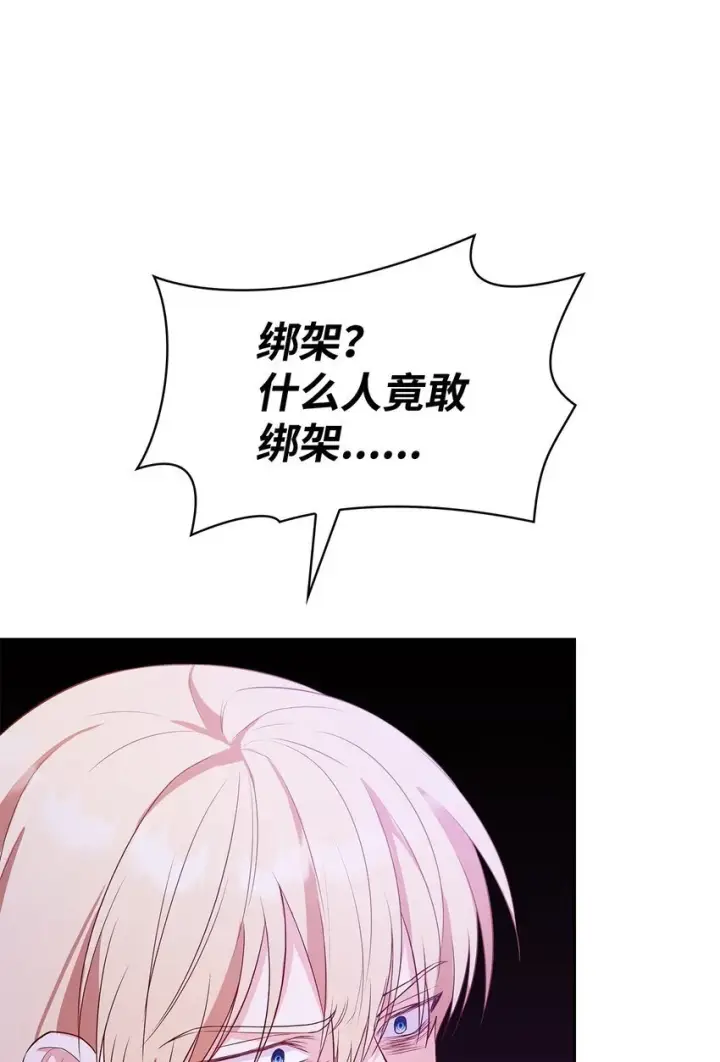 《虽然是恶女，却成为了妈妈》22 绑架事件图37