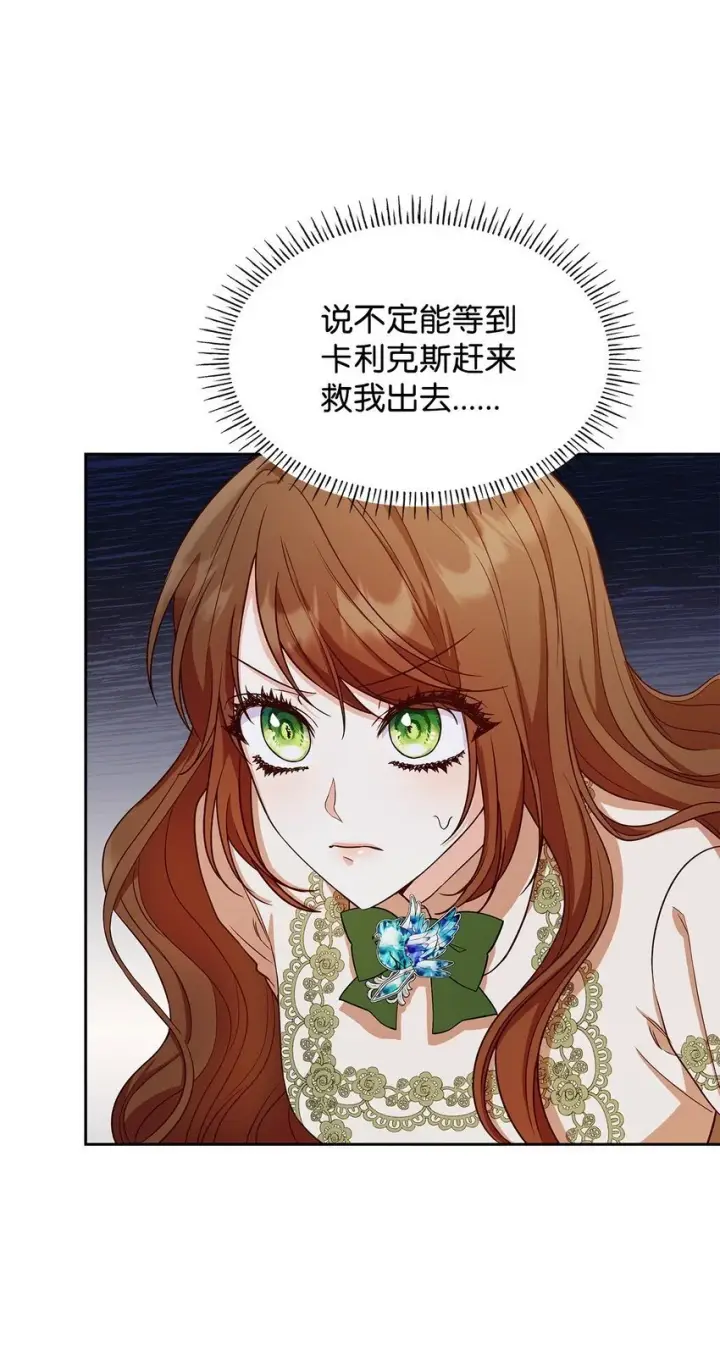 《虽然是恶女，却成为了妈妈》22 绑架事件图67