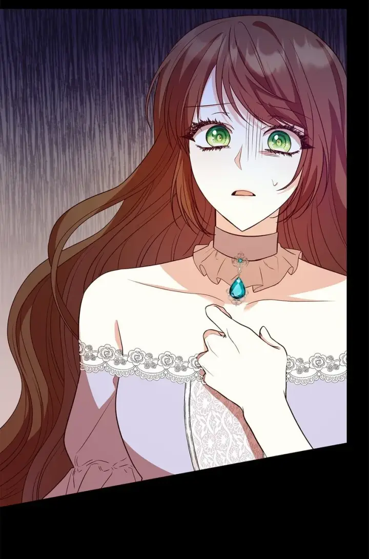 漫画《虽然是恶女，却成为了妈妈》23 遇袭第80张图