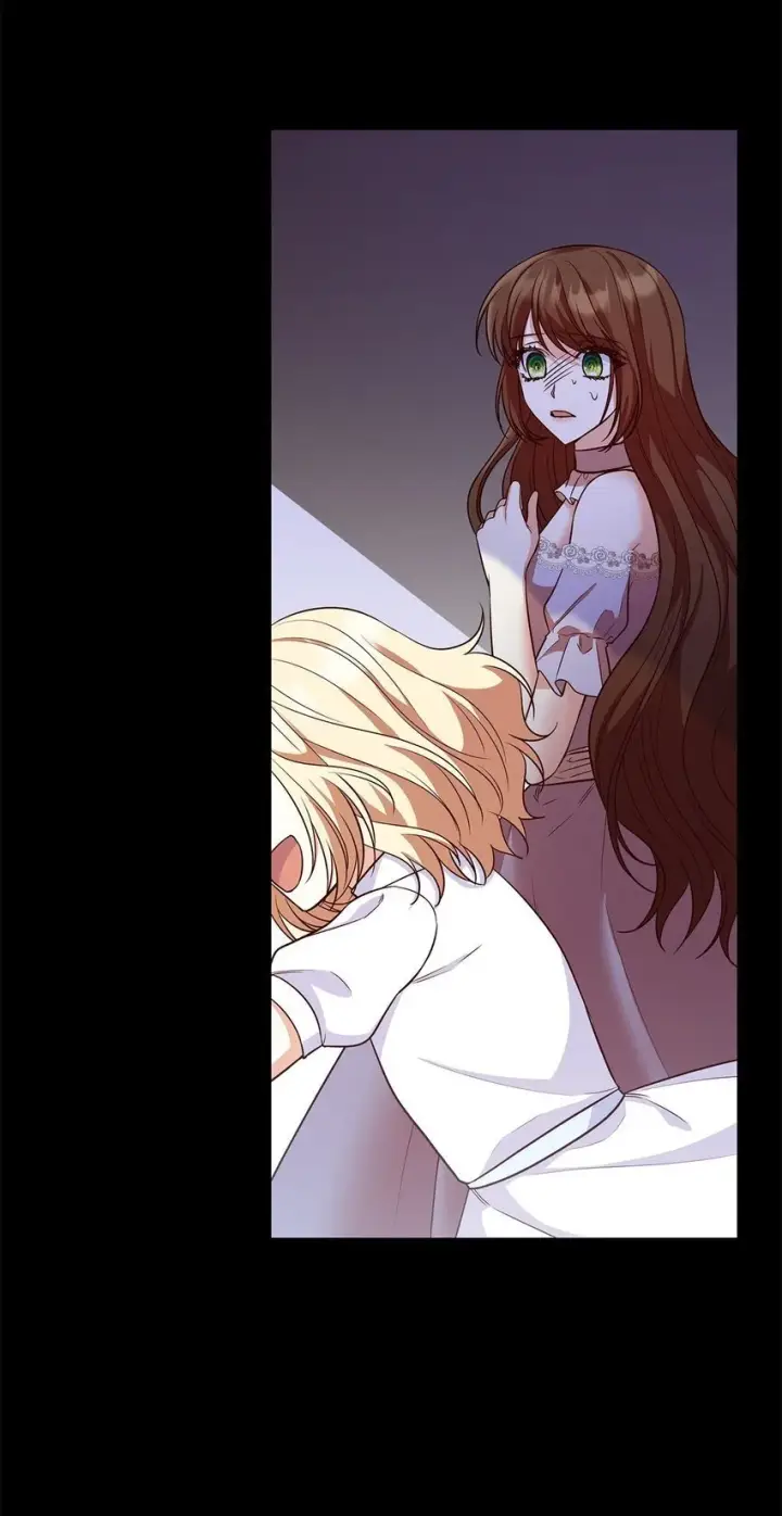 漫画《虽然是恶女，却成为了妈妈》23 遇袭第87张图