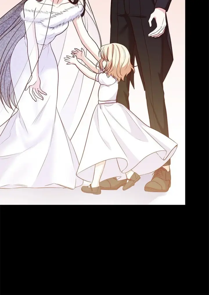 漫画《虽然是恶女，却成为了妈妈》23 遇袭第89张图