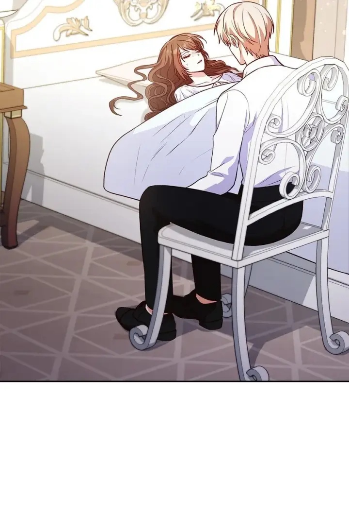 漫画《虽然是恶女，却成为了妈妈》24 噩梦第6张图