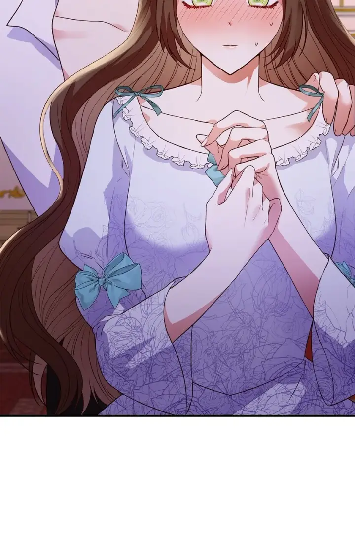 漫画《虽然是恶女，却成为了妈妈》26 求婚第36张图