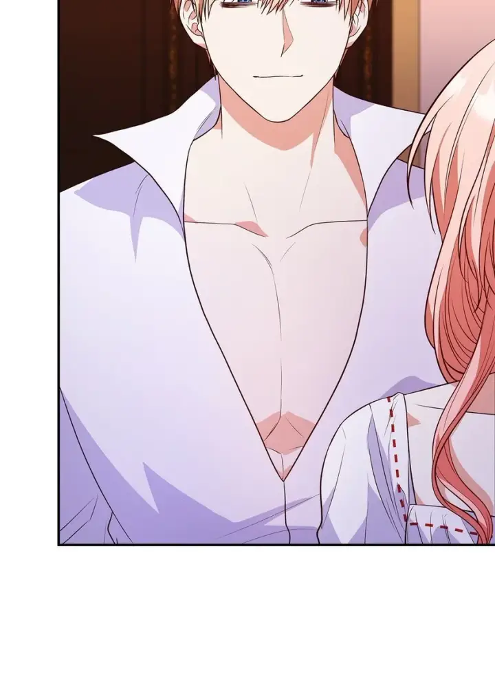 漫画《虽然是恶女，却成为了妈妈》26 求婚第48张图