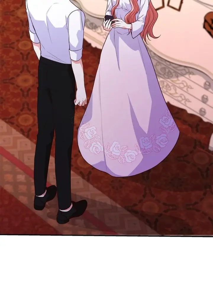 漫画《虽然是恶女，却成为了妈妈》26 求婚第63张图