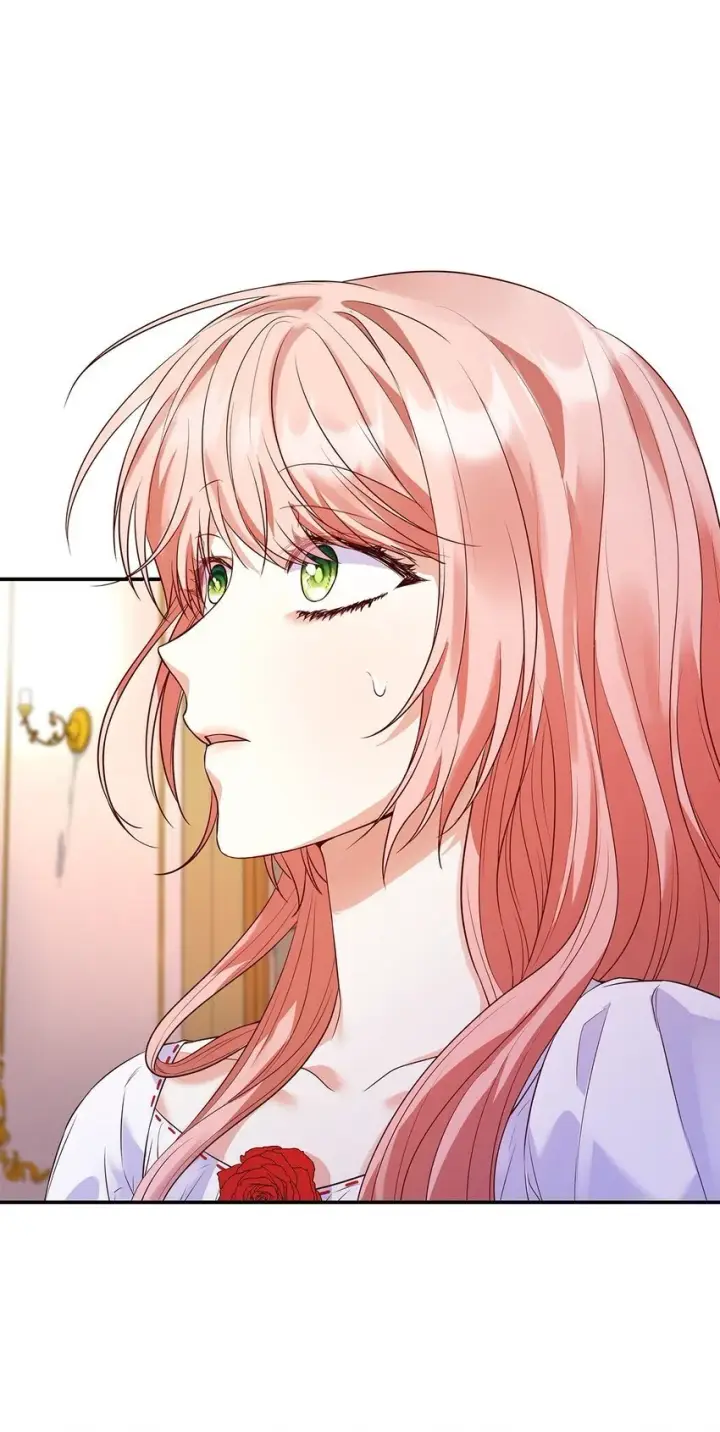 漫画《虽然是恶女，却成为了妈妈》26 求婚第66张图