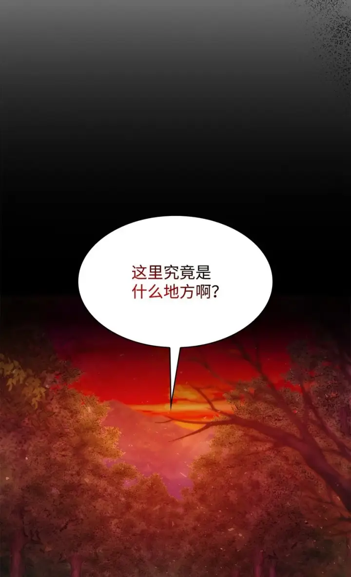 《虽然是恶女，却成为了妈妈》35 不寻常的贺礼图72