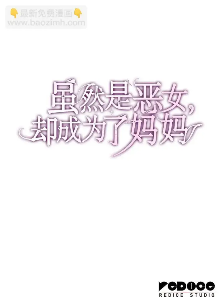 《虽然是恶女，却成为了妈妈》35 不寻常的贺礼图74