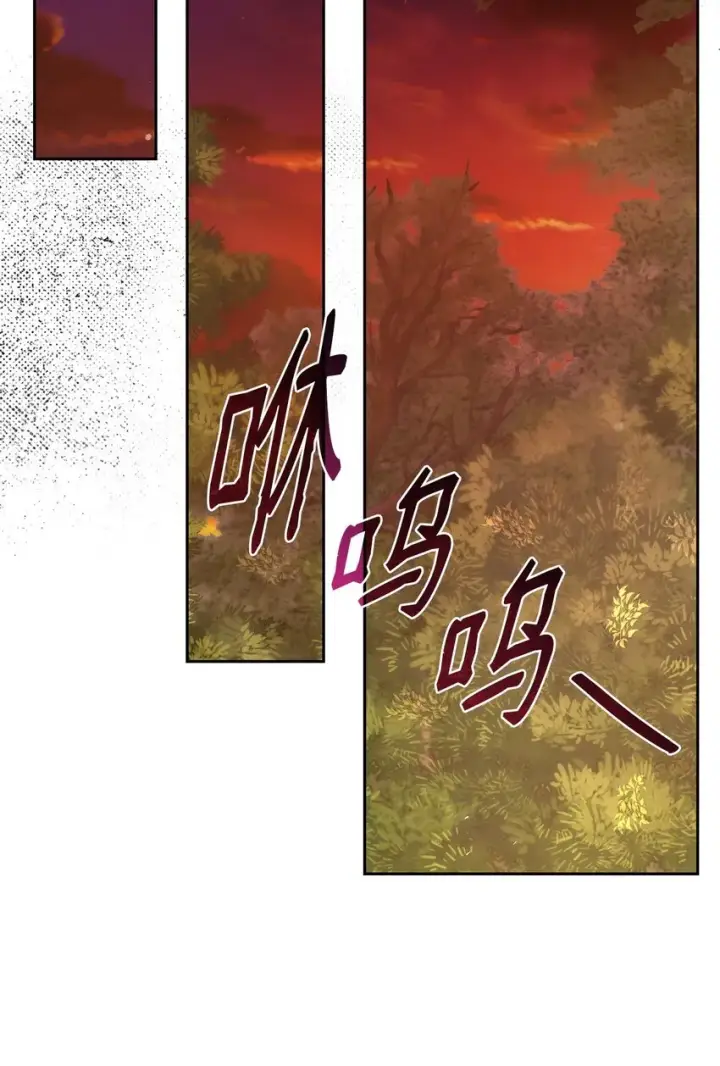 《虽然是恶女，却成为了妈妈》36 森林奇遇图25