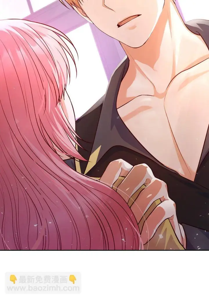 漫画《虽然是恶女，却成为了妈妈》37 重返首都第25张图