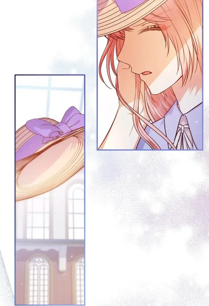 漫画《虽然是恶女，却成为了妈妈》37 重返首都第49张图