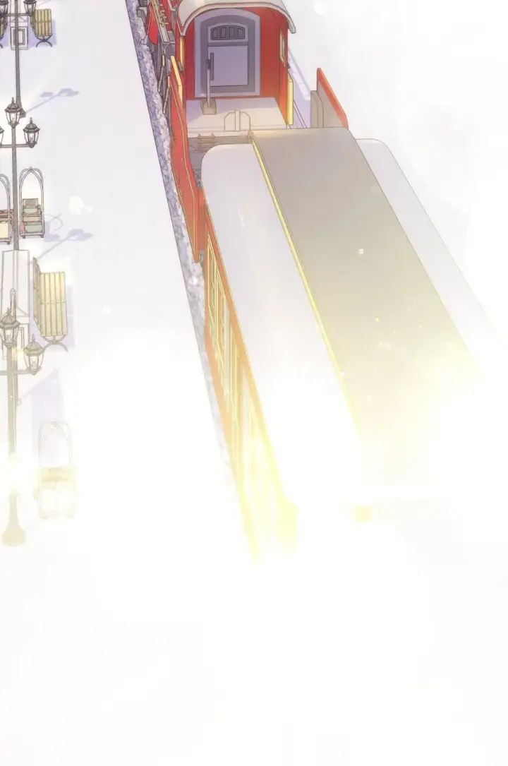 漫画《虽然是恶女，却成为了妈妈》37 重返首都第62张图