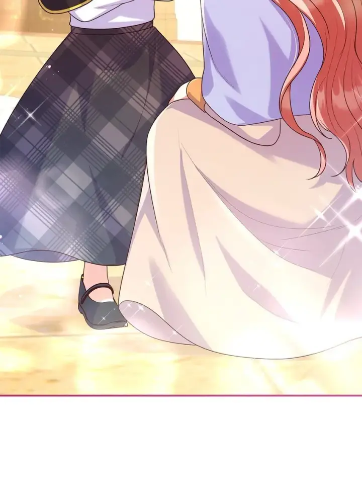 漫画《虽然是恶女，却成为了妈妈》39 父女相认第16张图
