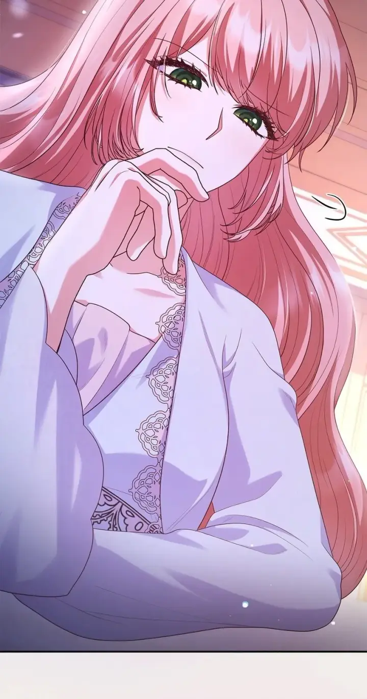 漫画《虽然是恶女，却成为了妈妈》39 父女相认第50张图