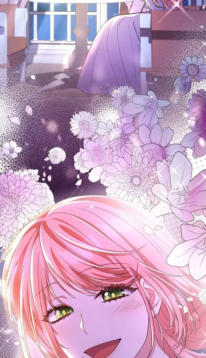 漫画《虽然是恶女，却成为了妈妈》39 父女相认第66张图