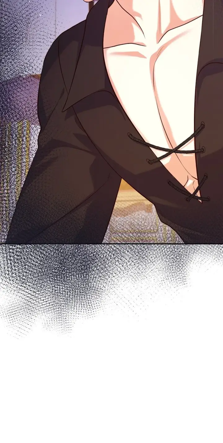 漫画《虽然是恶女，却成为了妈妈》39 父女相认第83张图
