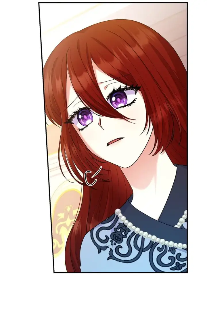 漫画《虽然是恶女，却成为了妈妈》41 剑拔弩张第37张图